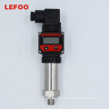 LEFOO LFT6800 analog pressure transmitter 4 20ma High Accuracy Pressure Transmitter with LCD Display Transmisor Presion